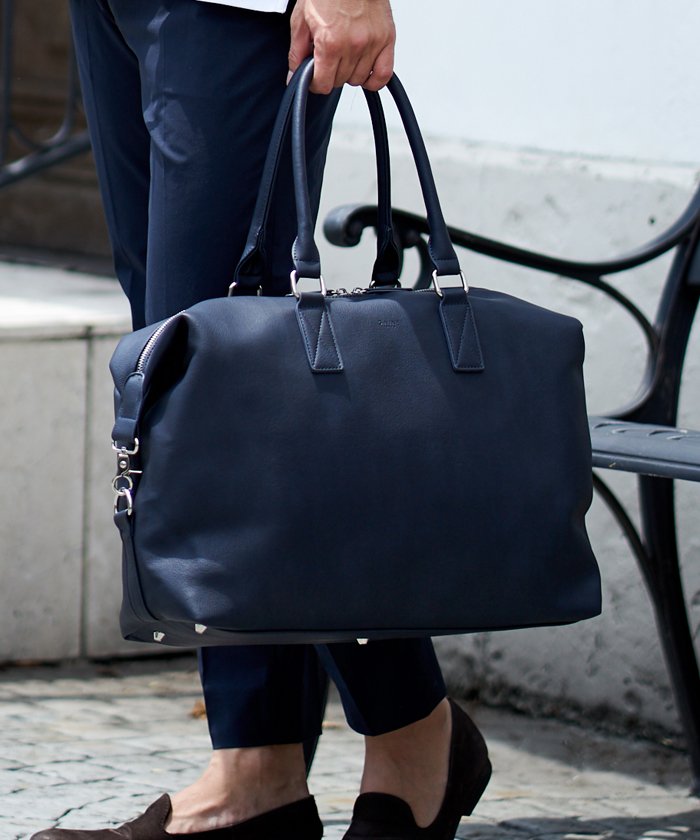 ボストンバック 1泊の通販 価格比較 価格 Com