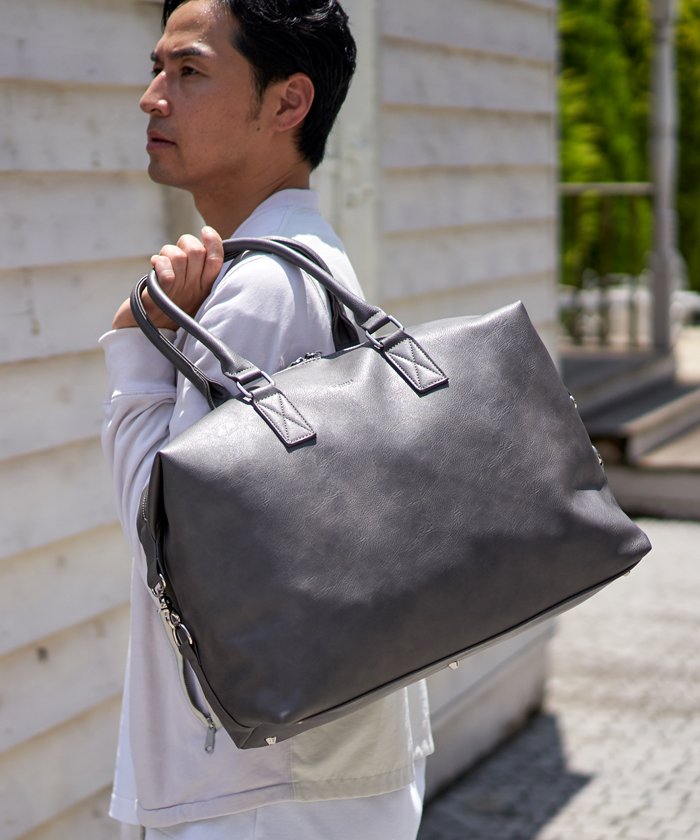 1泊 ボストンバック メンズの通販 価格比較 価格 Com