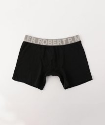 GLOSTER(GLOSTER)/【Robert P.Miller/ミラー】Miller Boxer Pants/ブラック