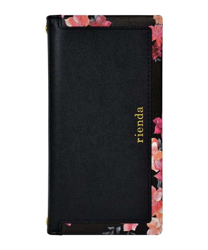 Iphoneケース リエンダ Rienda スクエアemerges Flower ブラック 手帳ケース Iphonexr Iphonexr エムファクトリー Mーfactory Magaseek Iphoneケース リエンダ Rienda スクエアemerges Flower ブラック 手帳ケース Iphonexr Iphonexr エムファクトリー Mーfactory Magaseek