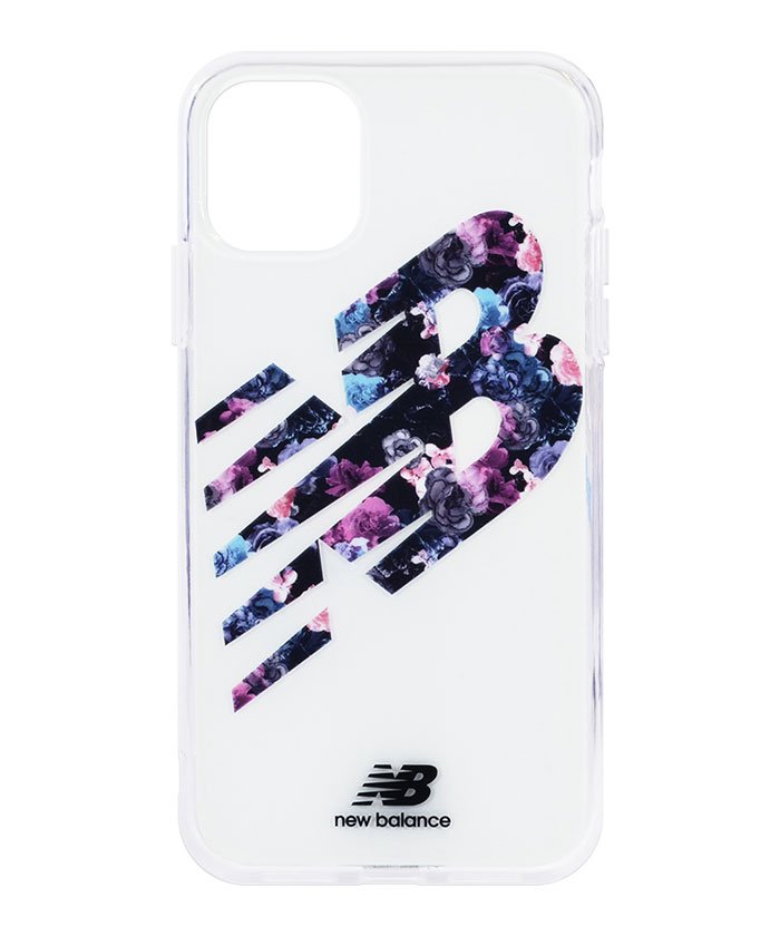 セール 10 Off Iphoneケース ニューバランス New Balance Tpu デザインプリントケース フラワー柄 Iphone11pro Iphone11pro エムファクトリー Mーfactory Magaseek