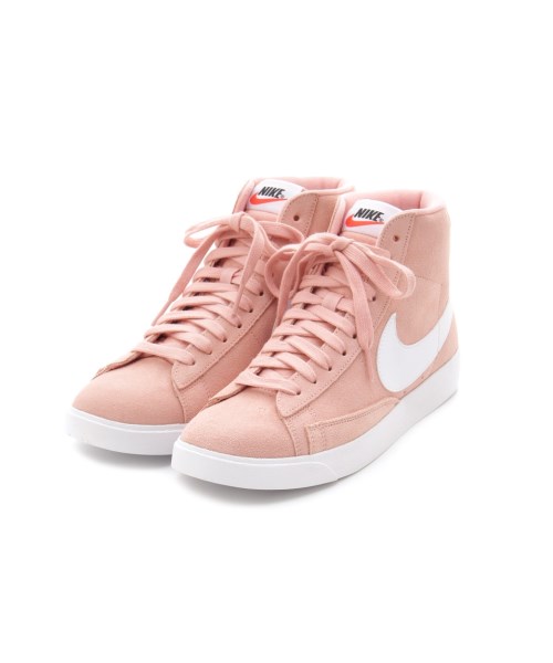 nike w blazer mid vintage suede