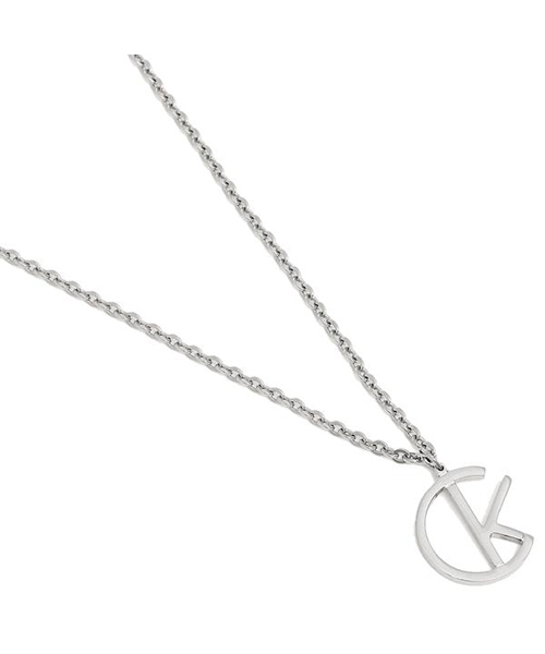 カルバンクライン ネックレス アクセサリー CALVIN KLEIN KJ6DMP000100