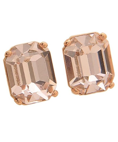 クーポン コーチ ピアス アクセサリー アウトレット Coach F Rspk Emerald Cut Stud レディース Pink Rosegold コーチ Coach Magaseek クーポン コーチ ピアス アクセサリー アウトレット Coach F Rspk Emerald Cut Stud レディース Pink Rosegold コーチ Coach Magaseek