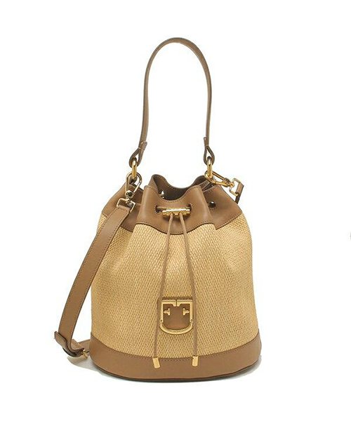 セール フルラ バッグ Furla Bvn1 O75 H35 Corona S Drawstring コロナ Sサイズ 巾着バッグ レディース ハンドバ フルラ Furla Magaseek