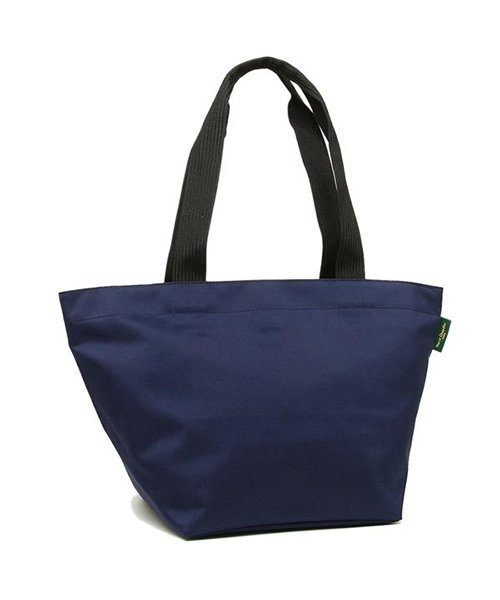 Herve Chapelier(エルベシャプリエ)/エルベシャプリエ バッグ Herve Chapelier 925N 1414 NYLON BICOLORE L TOTE BAG レディース トートバッグ BL/ネイビー