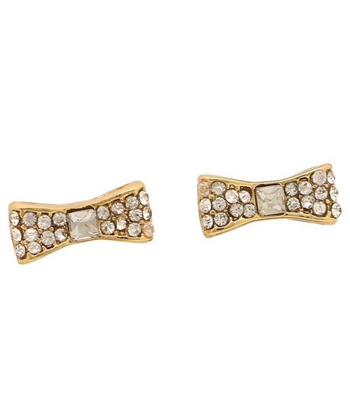 ケイトスペード ピアス アクセサリー アウトレット Kate Spade O0ru1559 921 レディース Clrgold ケイトスペードニューヨーク Kate Spade New York Magaseek
