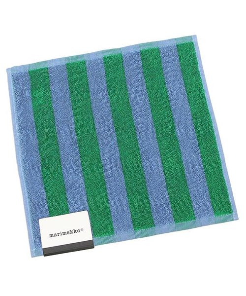セール 33 Off マリメッコ ハンカチ Marimekko 556 Kaksi Raitaa Mini Towel レディース メンズ ミニタオル ストライプ Li マリメッコ Marimekko Magaseek