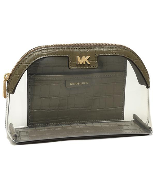 michael kors pouch