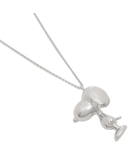 セール 30 Off マークジェイコブス ネックレス アクセサリー Marc Jacobs M 040 Peanuts The Snoopy Small スヌーピー レ マークジェイコブス Marc Jacobs Magaseek