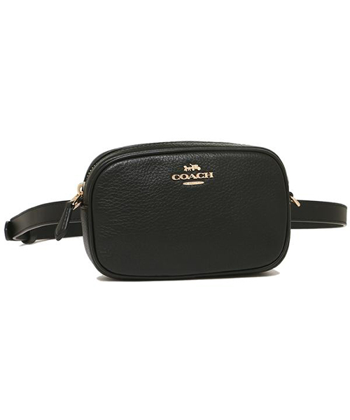 コーチ バッグ アウトレット COACH F73952 IMBLK コンバーチブル