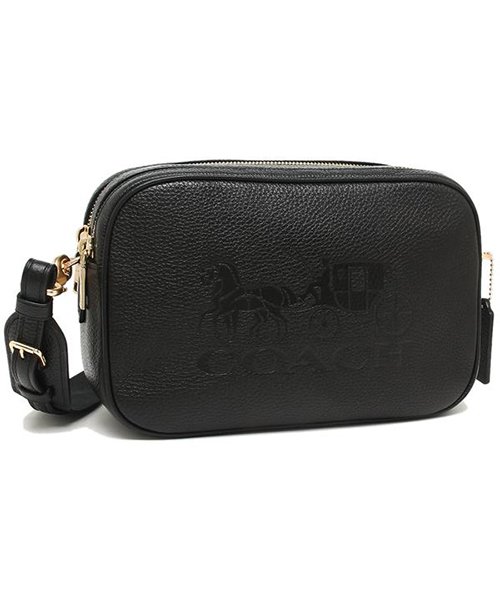 コーチ バッグ アウトレット Coach F Imblk ジェス クロスボディ レディース ショルダーバッグ コーチ Coach Magaseek