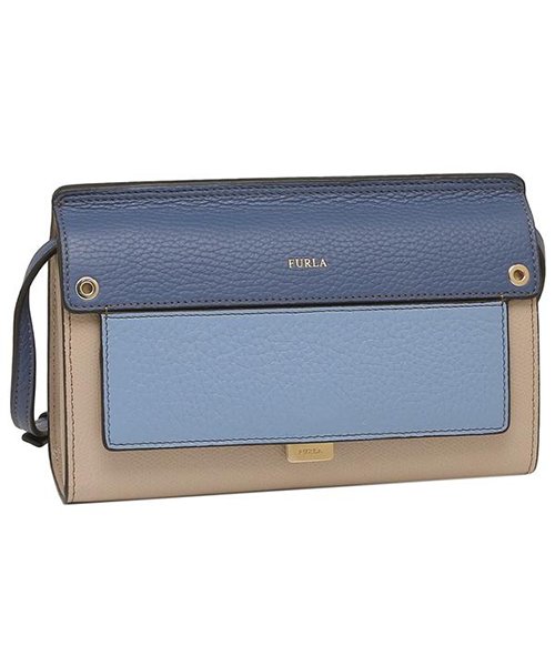 セール フルラ バッグ Furla Blm7 Ahc J45 Like Mini Crossbody 財布ポシェット ショルダー財布 チェーンウォレット フルラ Furla Magaseek