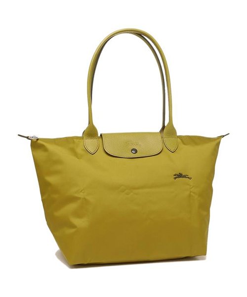 Longchamp(ロンシャン)/ロンシャン バッグ LONGCHAMP 1899 619 P19 LE PLIAGE CLUB SHOULDER BAG ル プリアージュ レディース トートバ/カーキ