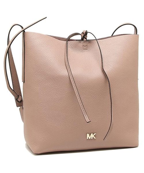 MICHAEL KORS(マイケルコース)/マイケルコース ショルダーバッグ レディース MICHAEL KORS 30T8TX5M3L 133 ピンク/ピンク