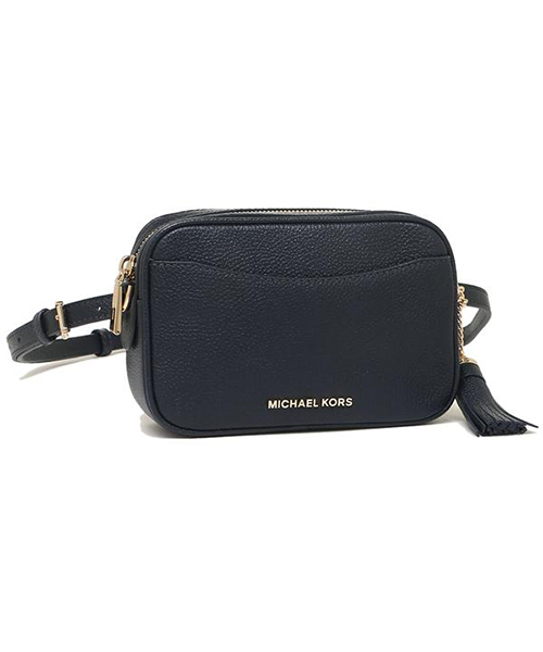 新品 MICHAEL KORS マイケルコース ショルダー ウエストバッグ www