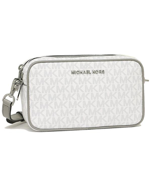 マイケルコース ショルダーバッグ アウトレット レディース MICHAEL KORS 35S9SI7M1B BRIGHT WHT ホワイト