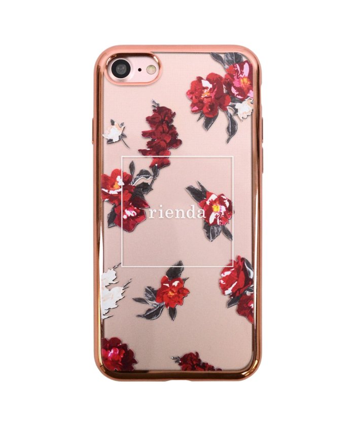 セール Off Iphoneケース リエンダ Rienda メッキクリアケース レッドフラワー Iphonese 第2世代 Iphone8 7 エムファクトリー Mーfactory Magaseek セール Off Iphoneケース リエンダ Rienda メッキクリアケース レッドフラワー Iphonese 第2世代 Iphone8 7 エムファクトリー Mーfactory Magaseek