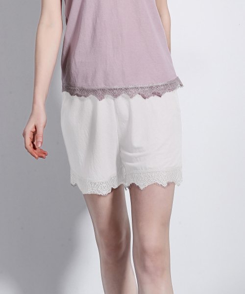 Always オルウェイズ Always レースショートパンツ ルームショートパンツ ペチパンツ ヨモギ 天然植物 防臭 抗菌 虫を寄せ付けない ルームウエア 肌着 下着 レディースインナー 夏 ボトム Magaseek Always オルウェイズ Always レースショートパンツ ルームショートパンツ ペチパンツ ヨモギ 天然植物 防臭 抗菌 虫を寄せ付けない ルームウエア 肌着 下着 レディースインナー 夏 ボトム Magaseek