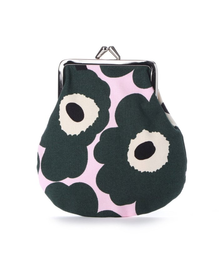 幽霊 振幅 忙しい マリメッコ がま口 ポーチ Hair Nail Arch Jp