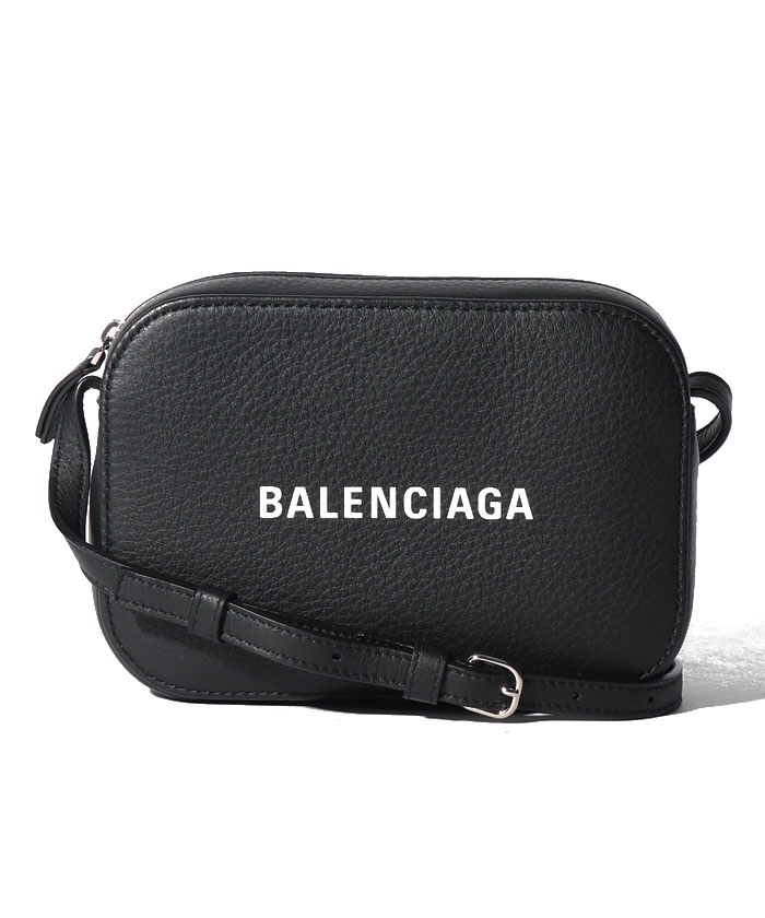everyday camera bag balenciaga