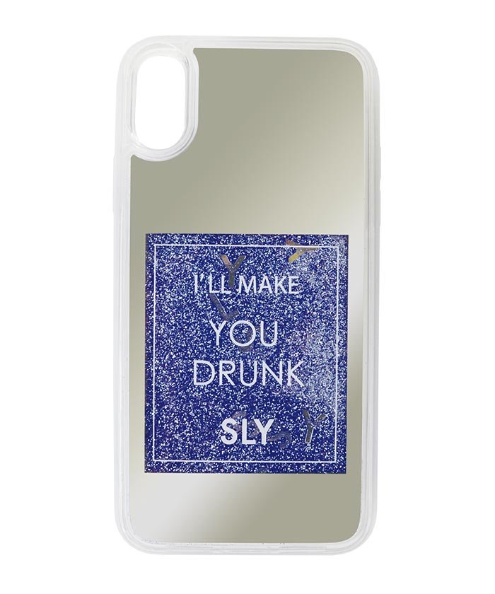 Iphoneケース スマホケース スライ Sly ウォーターミラー 香水lightblue Iphonexr Iphonexr エムファクトリー Mーfactory Magaseek Iphoneケース スマホケース スライ Sly ウォーターミラー 香水lightblue Iphonexr Iphonexr エムファクトリー Mーfactory Magaseek