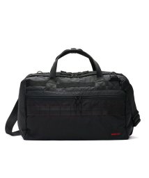 BRIEFING(ブリーフィング)/【日本正規品】ブリーフィング ゴルフ ボストンバッグ BRIEFING GOLF DUAL DUFFLE RIP 2WAY BRG193G61/ブラック