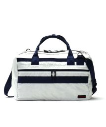 BRIEFING(ブリーフィング)/【日本正規品】ブリーフィング ゴルフ ボストンバッグ BRIEFING GOLF DUAL DUFFLE RIP 2WAY BRG193G61/ホワイト