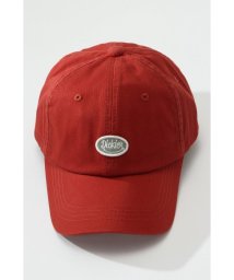 ikka(イッカ)/Dickies 6PパネルフルCAP/レッド