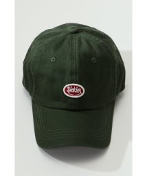 ikka(イッカ)/Dickies 6PパネルフルCAP/グリーン