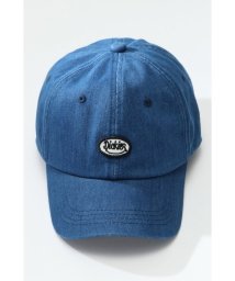 ikka(イッカ)/Dickies 6PパネルフルCAP/ブルー系1