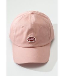 ikka(イッカ)/Dickies 6PパネルフルCAP/ピンク