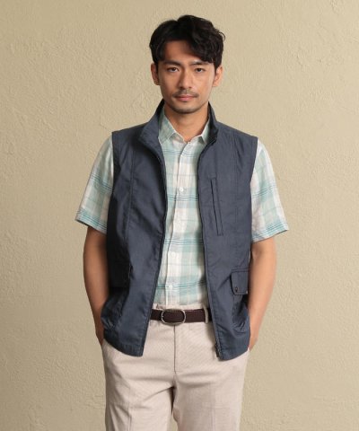 ベスト メンズファッション 阪急百貨店公式通販 阪急 Men S Online Store