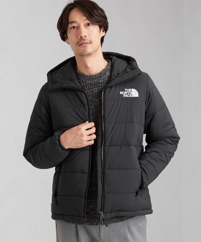 NORTH FACE ノースフェイス トランゴパーカー