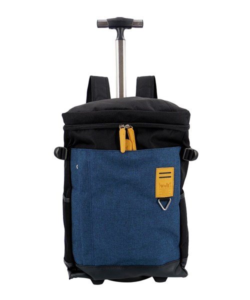 ビークローバー(BCLOVER) |キャリーバッグ リュック レディース メンズ キャリーケース ソフト おしゃれ スーツケース 旅行 軽量  機内持ち込み キャリー バッグ ソフトキャリー アウト(502674460) MAGASEEK