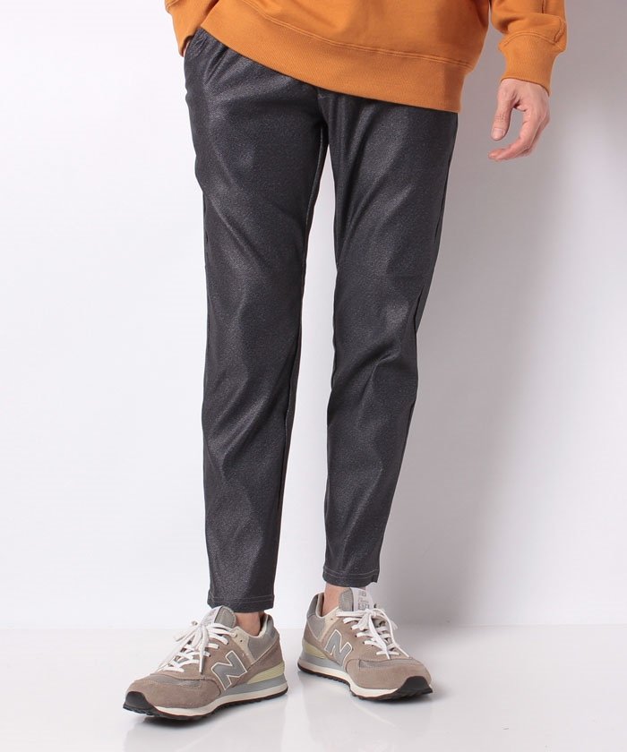 裏起毛 メンズ ストレッチ イージーパンツ レギンスパンツ マルカワ Marukawa Magaseek