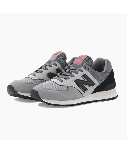 New Balance ニューバランス 574 スニーカー Nb Ml574jhv メンズ ニューバランス New Balance Magaseek