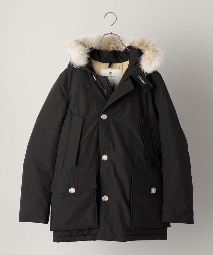 期間限定値下げ【WOOLRICH】ARCTIC PARKA/アークティック