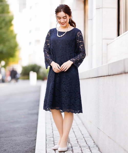 洗える 大きいサイズ 総レースワンピース エウルキューブ Eur3 Magaseek 洗える 大きいサイズ 総レースワンピース エウルキューブ Eur3 Magaseek