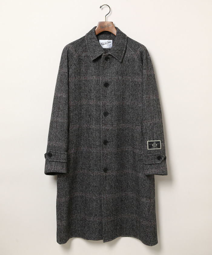 WILD LIFE TAILOR Adam et ROPE／コート（WILD LIFE TAILOR
