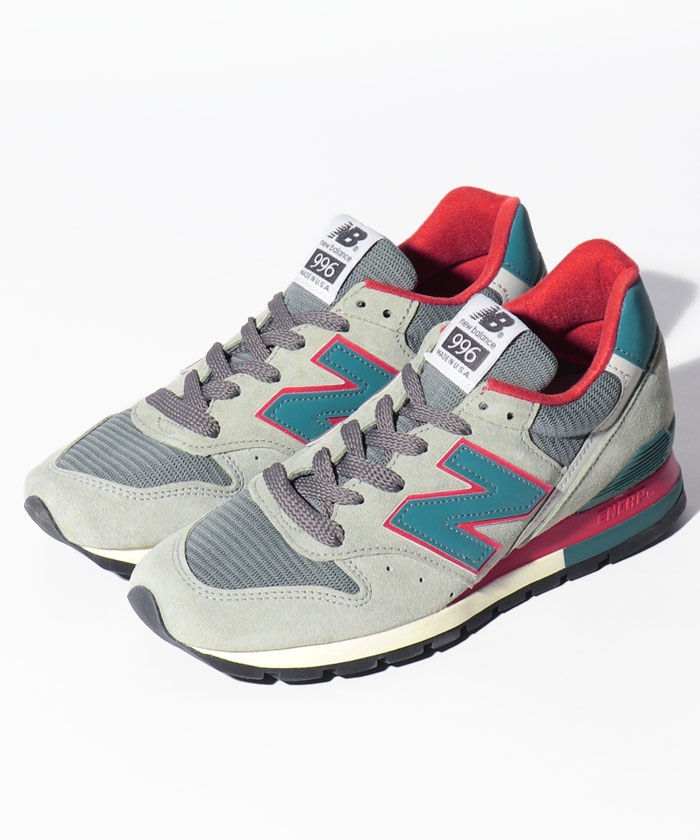 new balance for j crew