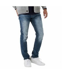 MAC HOUSE(men)(マックハウス（メンズ）)/DENIZEN デニゼン  Levi's リーバイス 286 スリムテーパード 59224/中濃色加工