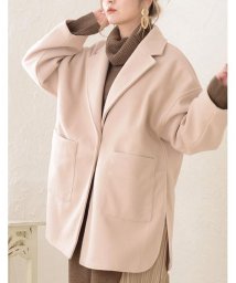 チェスターコート ホワイト 白色 の通販 Magaseek