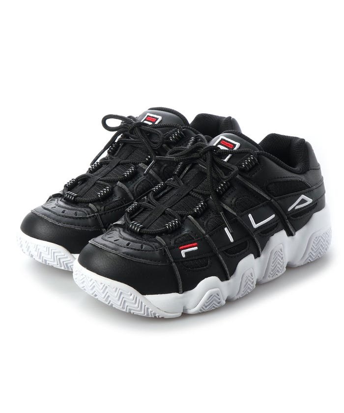 フィラ Fila Barricade Xt 97 Low W フィラバリケードxt97ロウw F0415 ブラック フィラ Fila Magaseek