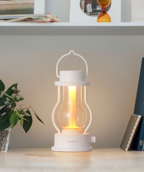 ＜BALMUDA（バルミューダ）＞ THE LANTERN THE 予めご了承ください