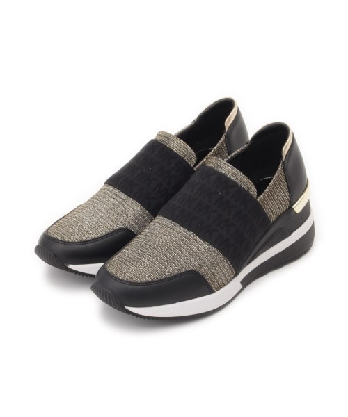 michael kors felix trainer