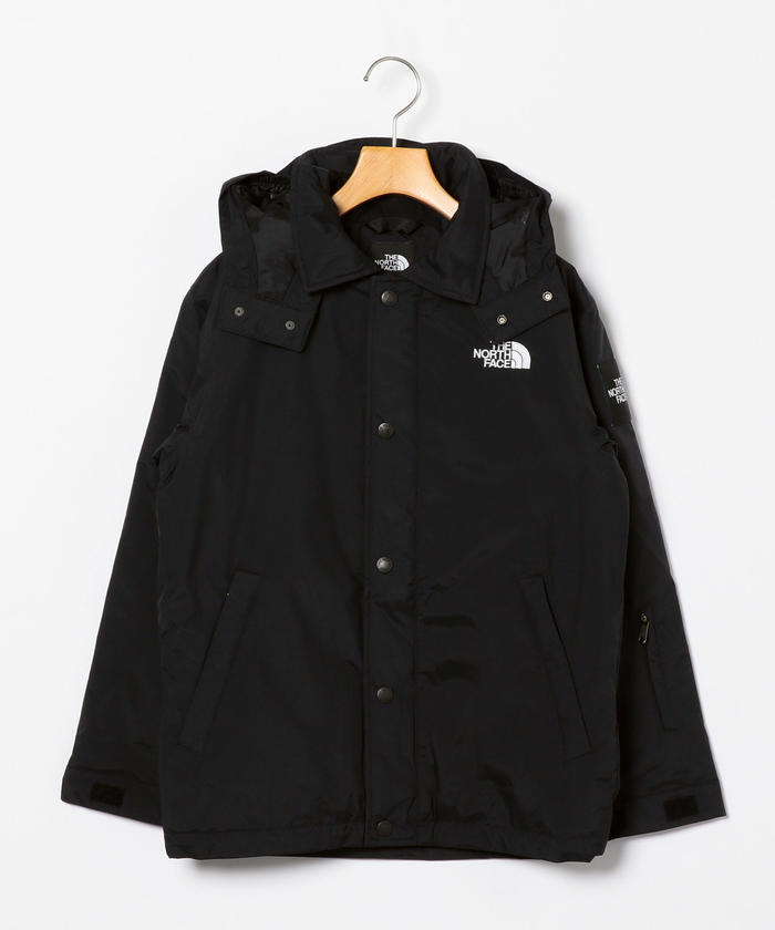 north face infant winter coat