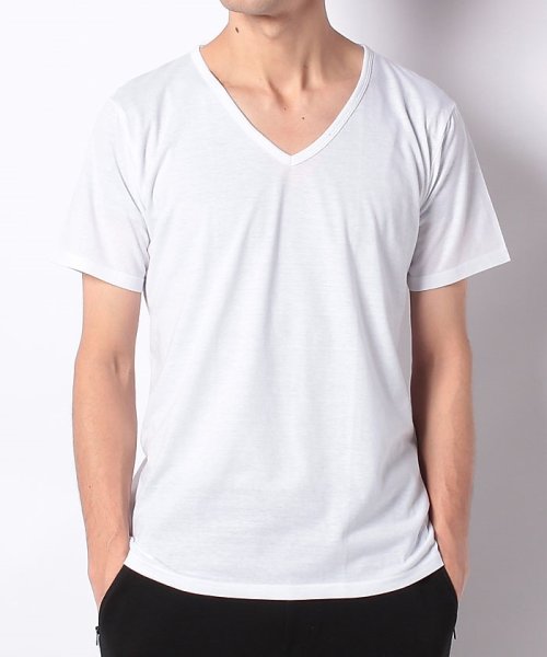 スポーツオーソリティ メンズ Vネックtシャツ スポーツオーソリティ Sports Authority Magaseek