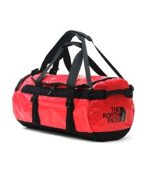 THE NORTH FACE(ザノースフェイス)/【日本正規品】ザ・ノース・フェイス ダッフルバッグ THE NORTH FACE ボストンバッグ リュック BC Duffel M 71L NM82044/レッド