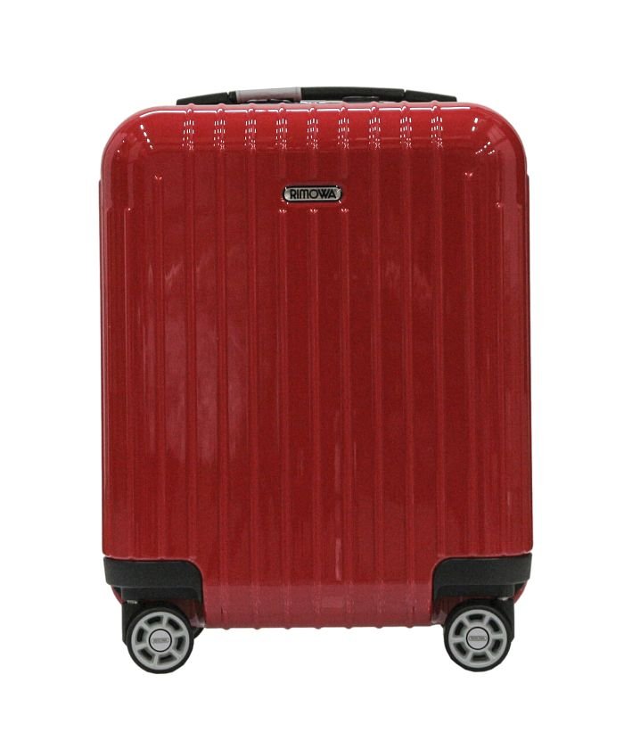 Rimowa Salsa Air Mini Multi Wheel 22l 機内持ち込み可 リモワ Rimowa Magaseek